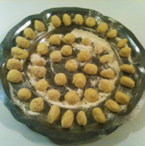 Gli gnocchi della gnocca