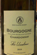 Bourgone