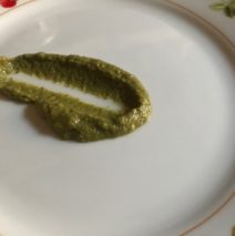 Salsa verde